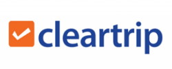 Cleartrip Coupons